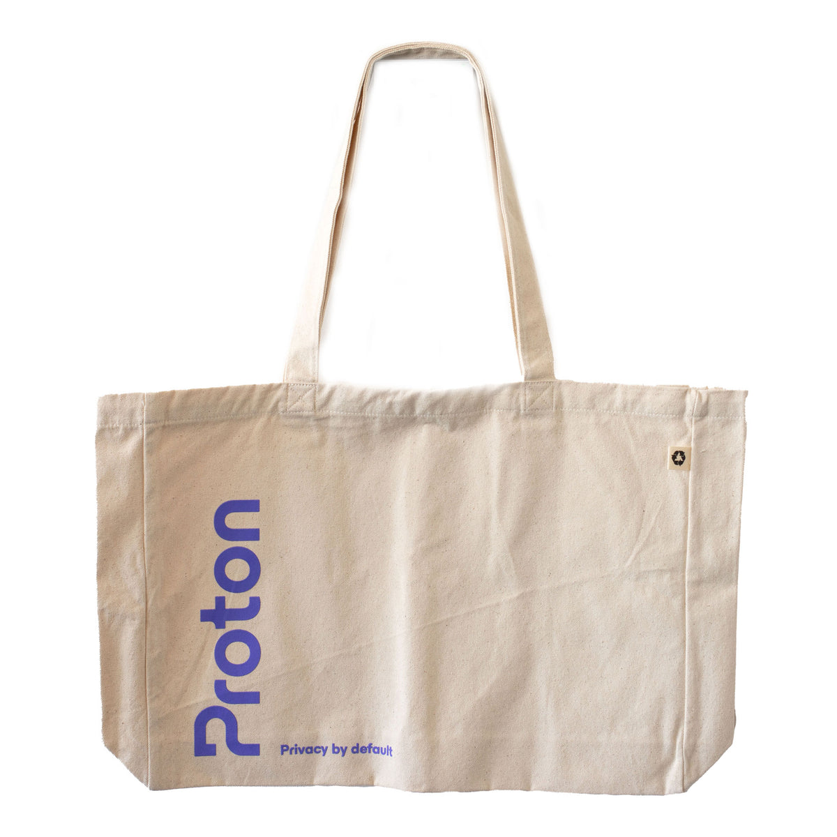 未使用品 Vaultroom LOGO CANVAS TOTE BAG vaultroom LOGO CANVAS TOTE BAG natural