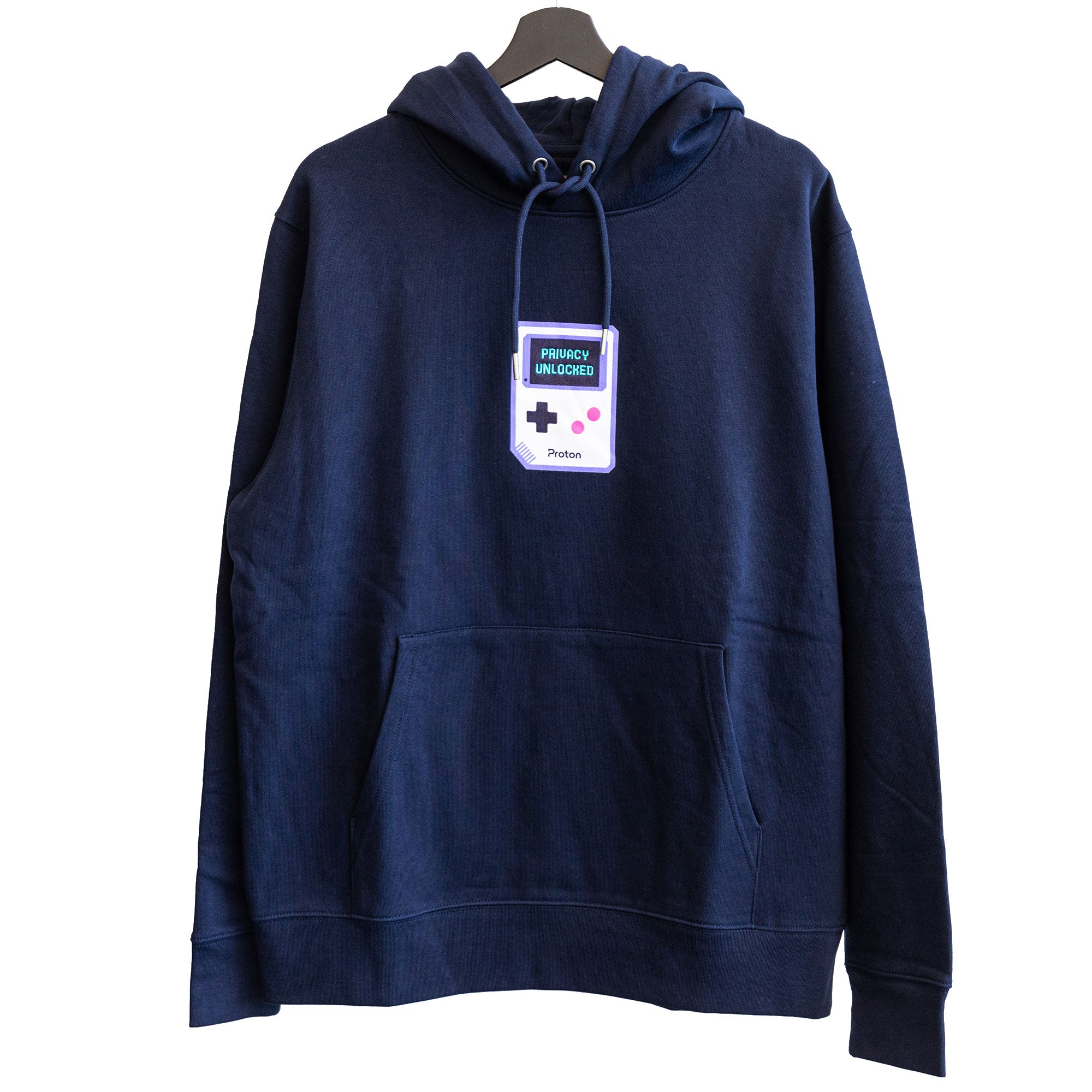 Privacy Unlocked Hoodie