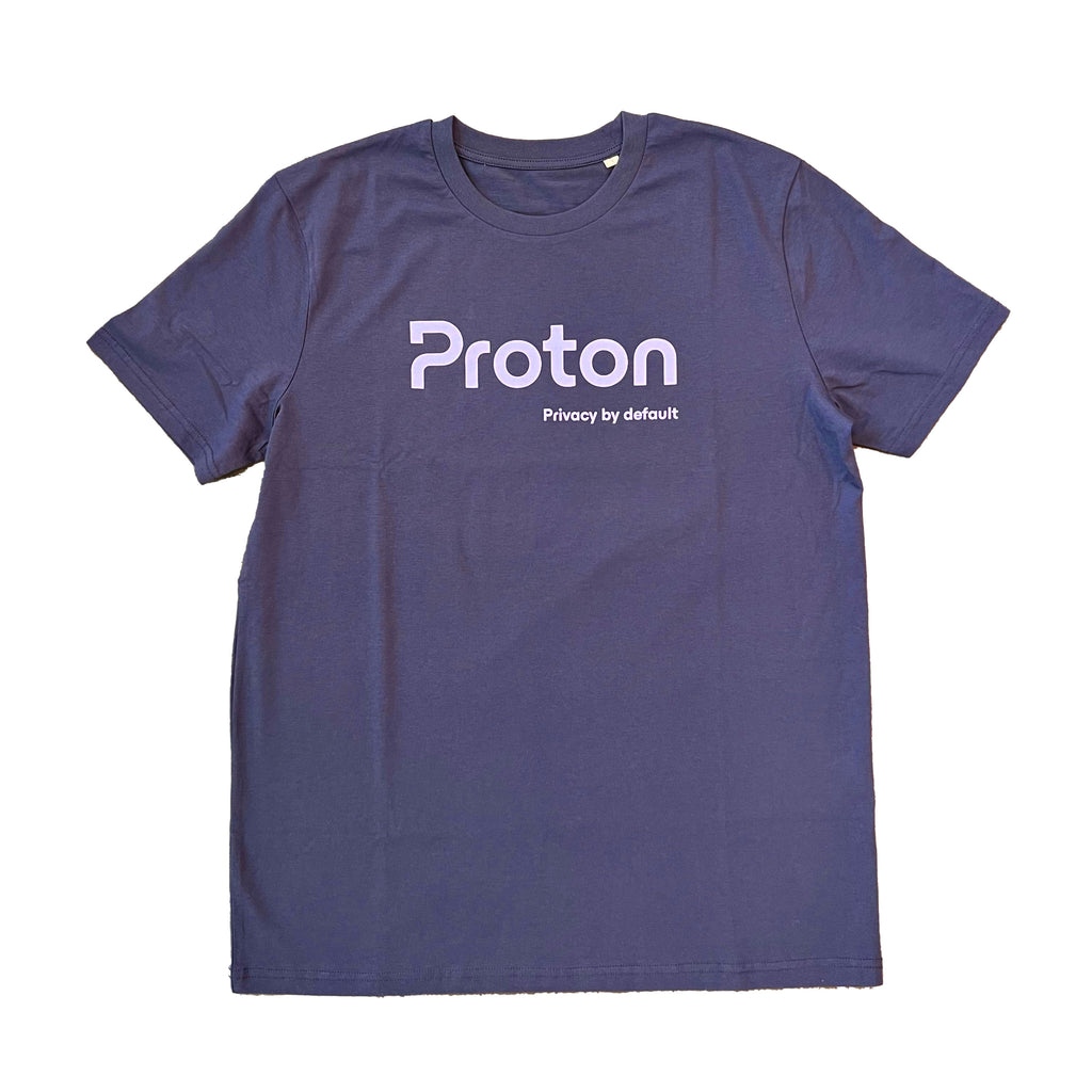 Purple Proton Power T-shirt