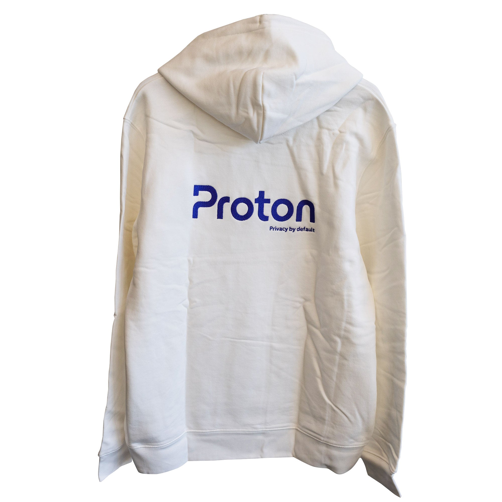 Proton Supporter Hoodie