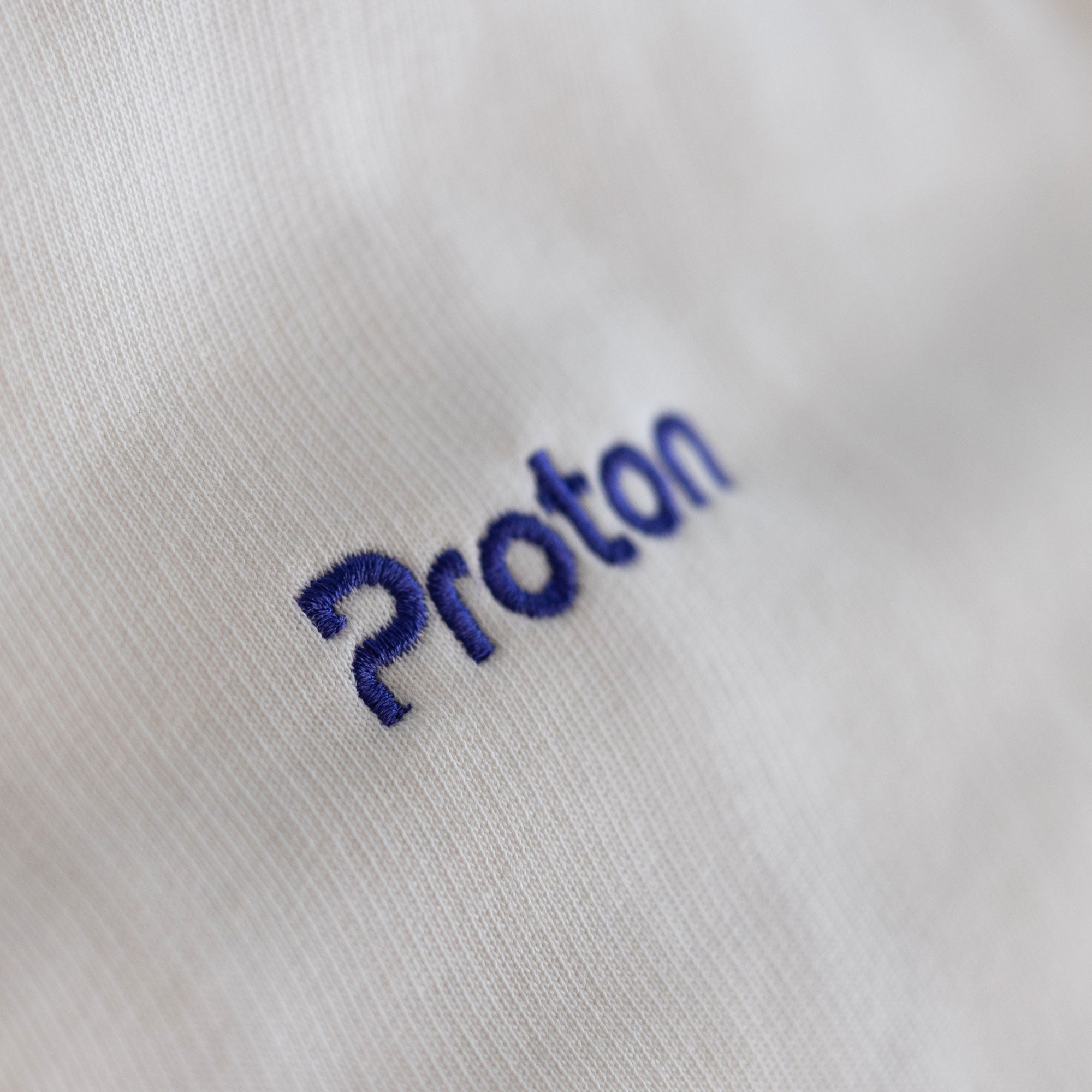 Proton Supporter Hoodie