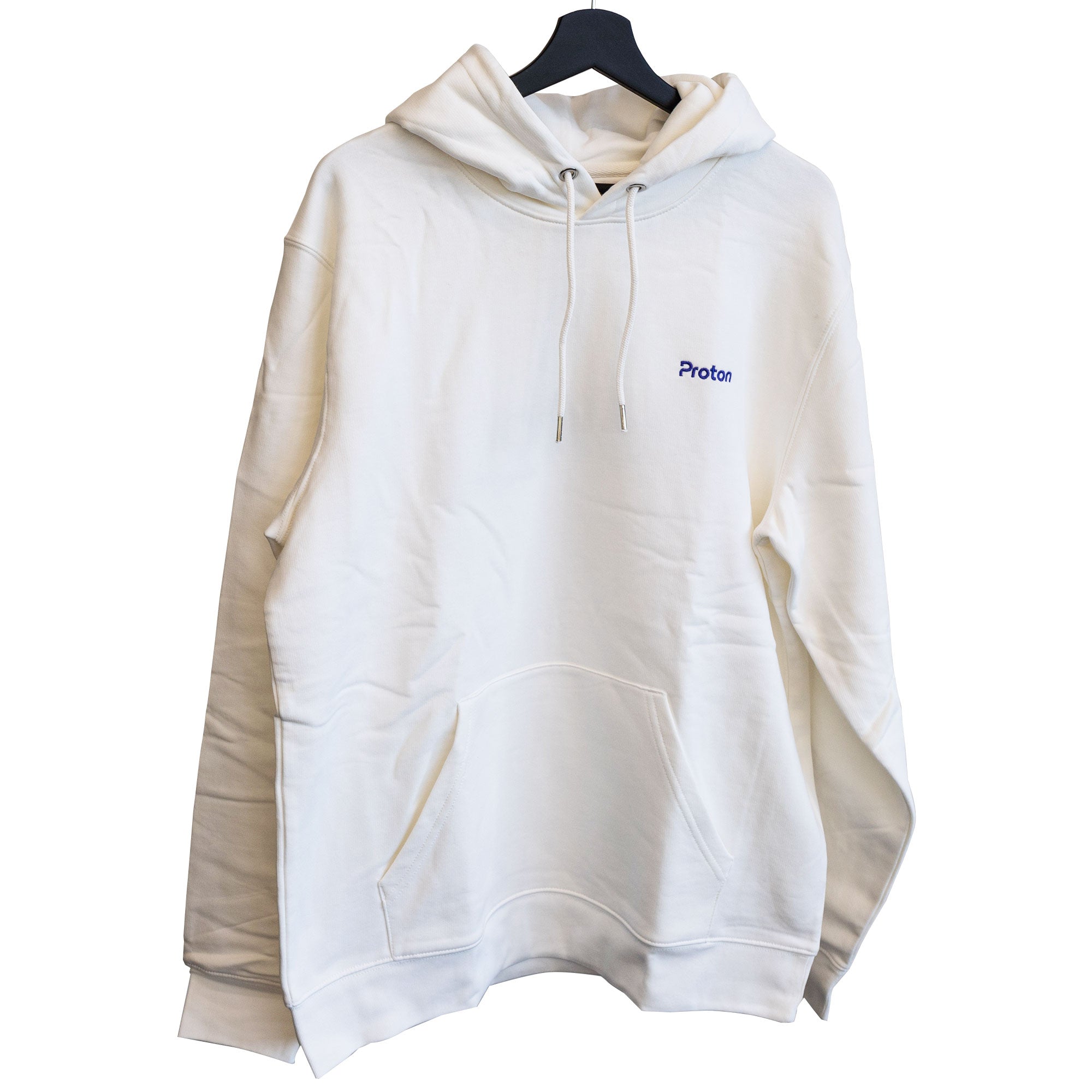 Proton Shop Proton Supporter Hoodie – Proton Shop