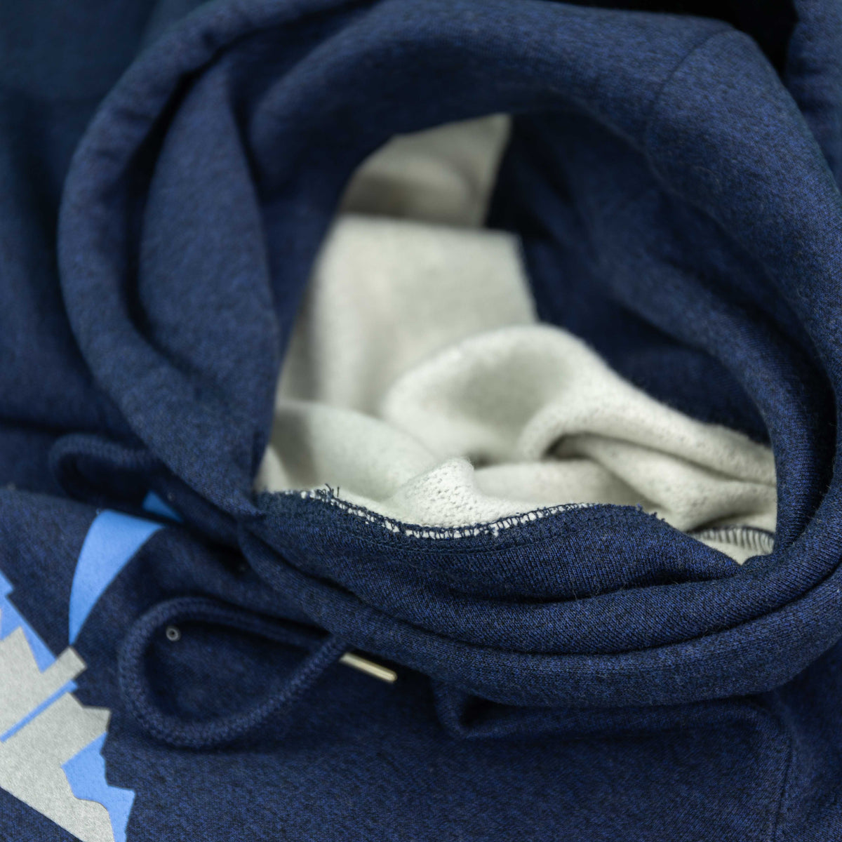 ProtonMail Vigilante Reflective Hoodie – Proton Shop