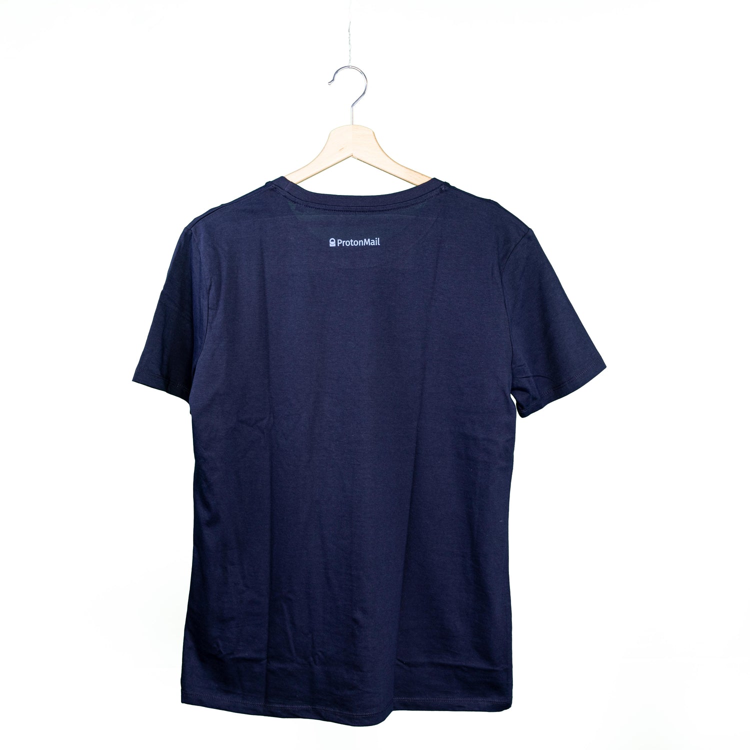 Proton Shop Encrypted T-shirt (brand collectible) – Proton Shop