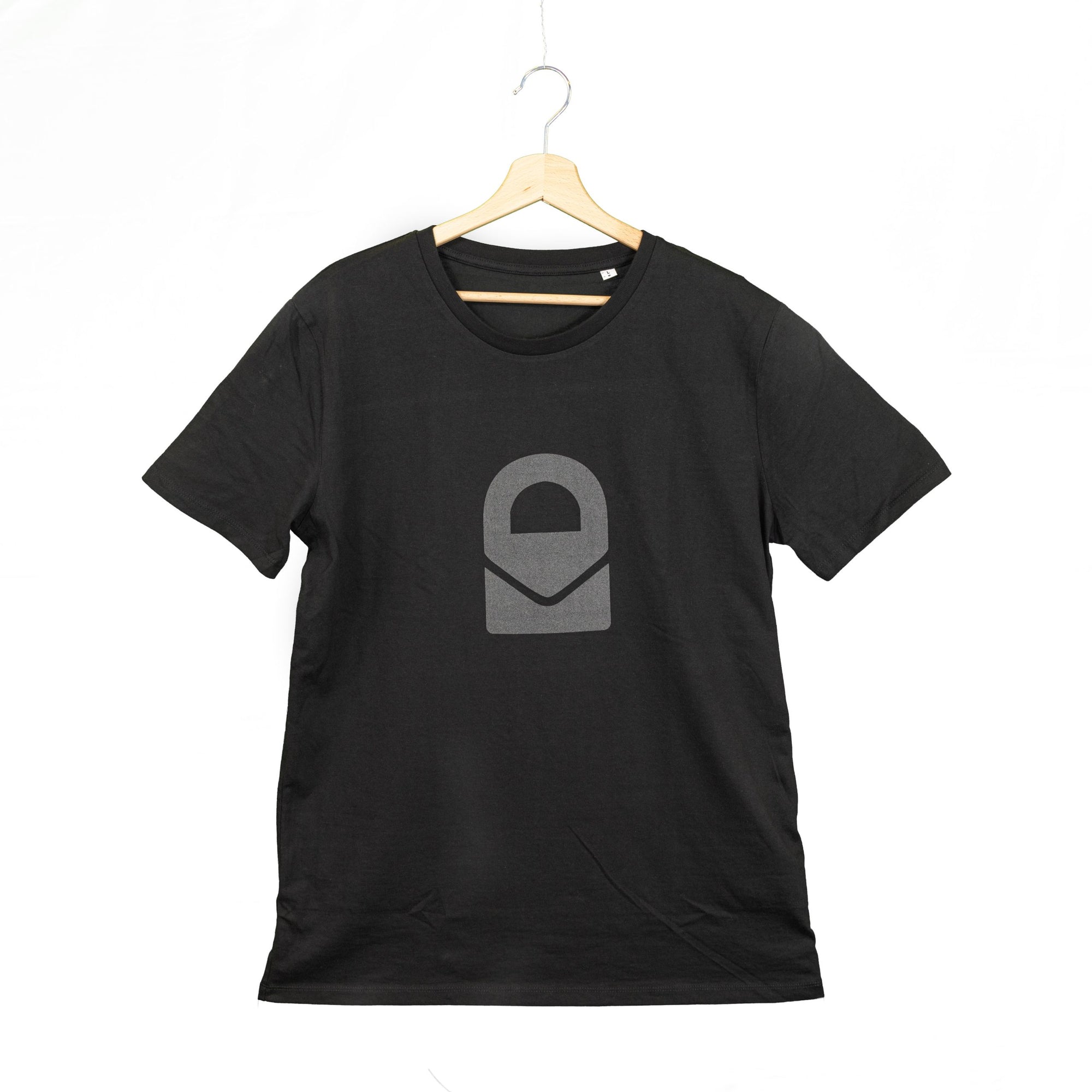 Proton Shop Dark Reflective T-shirt (brand collectible) – Proton Shop