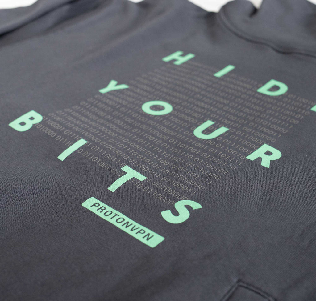Proton Shop HYB Proton VPN Sweatshirt – Proton Shop